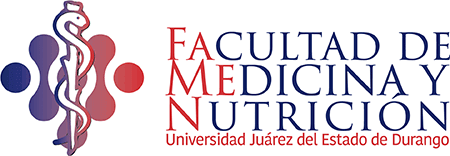 Logotipo de la Facultad de Medicina y Nutrición